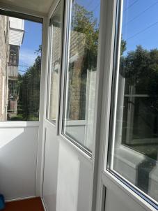 Аренда квартиры Омск. 4 транспортная 48