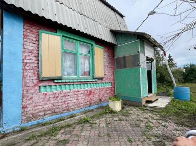 Продажа дачи Омск. СОСН Степное им Левина Продажа дачи Омск. СОСН Степное им Левина