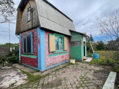 Продажа дачи Омск. СОСН Степное им Левина Продажа дачи Омск. СОСН Степное им Левина