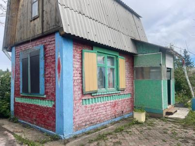 Продажа дачи Омск. СОСН Степное им Левина Продажа дачи Омск. СОСН Степное им Левина