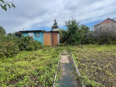 Продажа дачи Омск. СОСН Степное им Левина Продажа дачи Омск. СОСН Степное им Левина