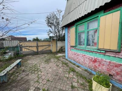 Продажа дачи Омск. СОСН Степное им Левина Продажа дачи Омск. СОСН Степное им Левина