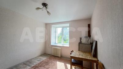 Продажа квартиры Омск. ул. Рабиновича, 91