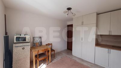 Продажа квартиры Омск. ул. Рабиновича, 91
