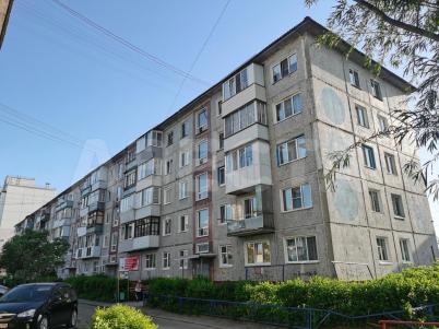 Продажа квартиры Омск. Шакурова, 6 Продажа квартиры Омск. Шакурова, 6