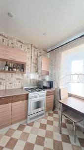 Продажа квартиры Омск. ул. Рокоссовского, 30 Продажа квартиры Омск. ул. Рокоссовского, 30
