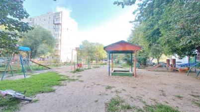Продажа квартиры Омск. ул. Рокоссовского, 30 Продажа квартиры Омск. ул. Рокоссовского, 30
