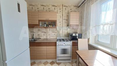 Продажа квартиры Омск. ул. Рокоссовского, 30 Продажа квартиры Омск. ул. Рокоссовского, 30