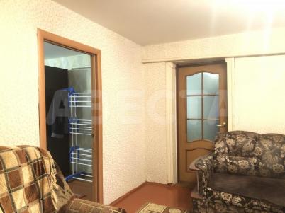 Продажа квартиры Омск. 1-я Станционная, 4