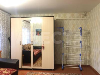 Продажа квартиры Омск. 1-я Станционная, 4