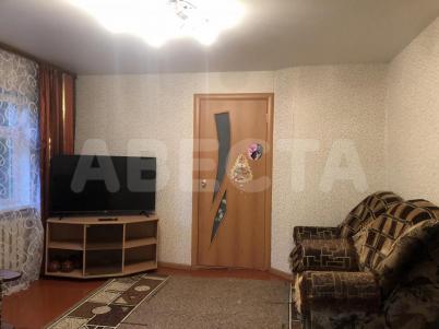 Продажа квартиры Омск. 1-я Станционная, 4