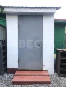 Продажа квартиры Омск. 1-я Станционная, 4