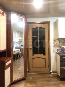 Продажа квартиры Омск. 1-я Станционная, 4