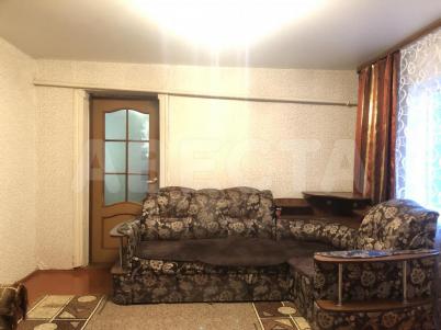 Продажа квартиры Омск. 1-я Станционная, 4