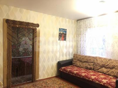 Продажа квартиры Омск. 1-я Станционная, 4