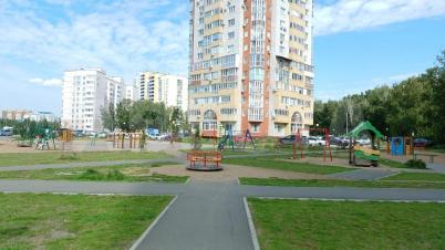 Продажа квартиры Омск. ул. Ватутина, 12 Продажа квартиры Омск. ул. Ватутина, 12