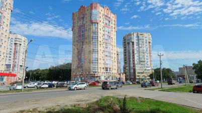 Продажа квартиры Омск. ул. Ватутина, 12 Продажа квартиры Омск. ул. Ватутина, 12