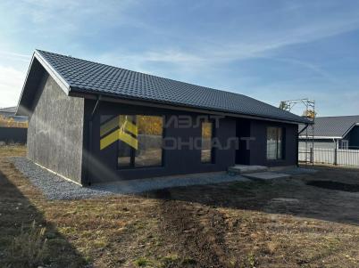 Продажа дома Омская обл, Омский р-н, село Надеждино Продажа дома Омская обл, Омский р-н, село Надеждино