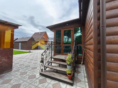 Продажа дома Омск. Продажа дома Омск.