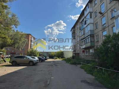Продажа квартиры Омск.&nbsp;улица Иртышская, 15