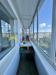 Продажа квартиры Омск.&nbsp;улица Иртышская, 15