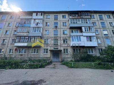 Продажа квартиры Омск.&nbsp;улица Иртышская, 15