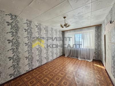Продажа квартиры Омск.&nbsp;улица Иртышская, 15