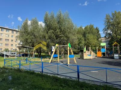 Продажа квартиры Омск.&nbsp;улица Иртышская, 15