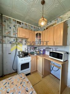 Продажа квартиры Омск.&nbsp;улица Иртышская, 15