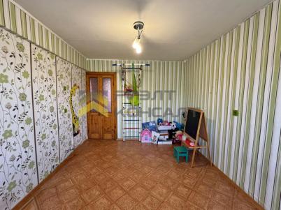 Продажа квартиры Омск.&nbsp;улица Иртышская, 15