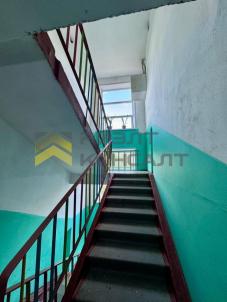 Продажа квартиры Омск.&nbsp;улица Иртышская, 15