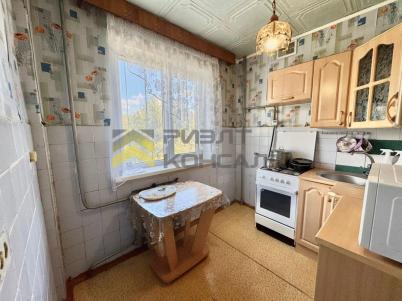 Продажа квартиры Омск.&nbsp;улица Иртышская, 15