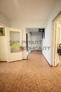 Продажа квартиры Омск. улица 10-я Чередовая, 9 Продажа квартиры Омск. улица 10-я Чередовая, 9