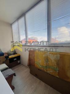 Продажа квартиры Омск. улица 10-я Чередовая, 9 Продажа квартиры Омск. улица 10-я Чередовая, 9