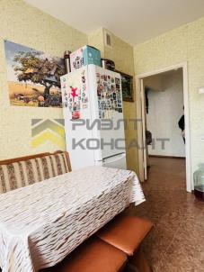 Продажа квартиры Омск. улица 10-я Чередовая, 9 Продажа квартиры Омск. улица 10-я Чередовая, 9