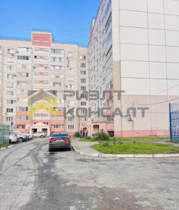 Продажа квартиры Омск. улица 10-я Чередовая, 9 Продажа квартиры Омск. улица 10-я Чередовая, 9