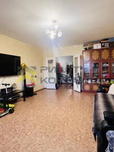Продажа квартиры Омск. улица 10-я Чередовая, 9 Продажа квартиры Омск. улица 10-я Чередовая, 9