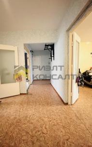 Продажа квартиры Омск. улица 10-я Чередовая, 9 Продажа квартиры Омск. улица 10-я Чередовая, 9