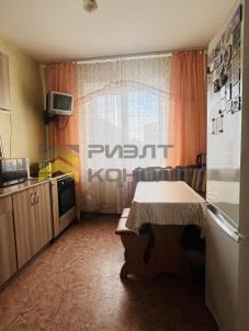 Продажа квартиры Омск. улица 10-я Чередовая, 9 Продажа квартиры Омск. улица 10-я Чередовая, 9