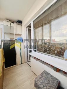 Продажа квартиры Омск. улица 10-я Чередовая, 9 Продажа квартиры Омск. улица 10-я Чередовая, 9