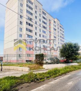 Продажа квартиры Омск. улица 10-я Чередовая, 9 Продажа квартиры Омск. улица 10-я Чередовая, 9