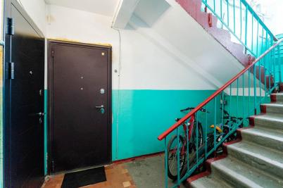 Продажа квартиры Омск. улица Волго-Донская, 8/1 Продажа квартиры Омск. улица Волго-Донская, 8/1