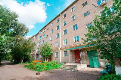 Продажа квартиры Омск. улица Волго-Донская, 8/1 Продажа квартиры Омск. улица Волго-Донская, 8/1