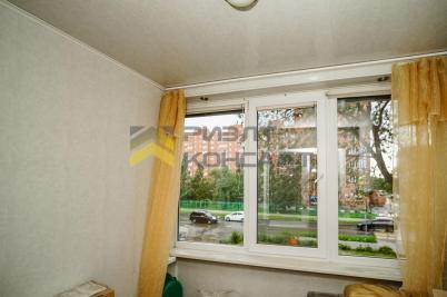 Продажа квартиры Омск. улица Степанца, 6В Продажа квартиры Омск. улица Степанца, 6В