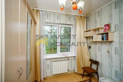 Продажа квартиры Омск. улица Степанца, 6В Продажа квартиры Омск. улица Степанца, 6В