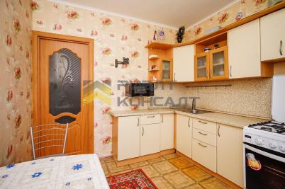 Продажа квартиры Омск. улица Степанца, 6В Продажа квартиры Омск. улица Степанца, 6В