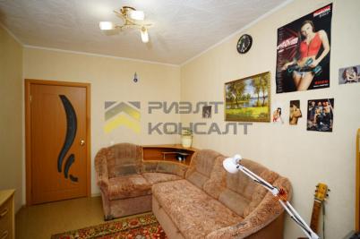 Продажа квартиры Омск. улица Степанца, 6В Продажа квартиры Омск. улица Степанца, 6В
