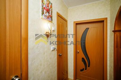 Продажа квартиры Омск. улица Степанца, 6В Продажа квартиры Омск. улица Степанца, 6В