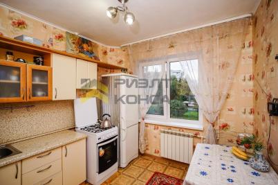 Продажа квартиры Омск. улица Степанца, 6В Продажа квартиры Омск. улица Степанца, 6В