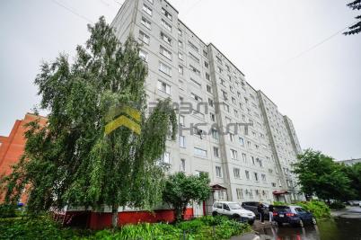 Продажа квартиры Омск. улица Степанца, 6В Продажа квартиры Омск. улица Степанца, 6В